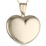 22 KT SOLID YELLOW GOLD PENDANT