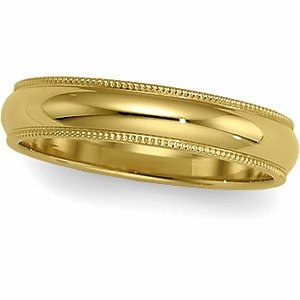 22 Kt Solid Yellow Gold Ri..